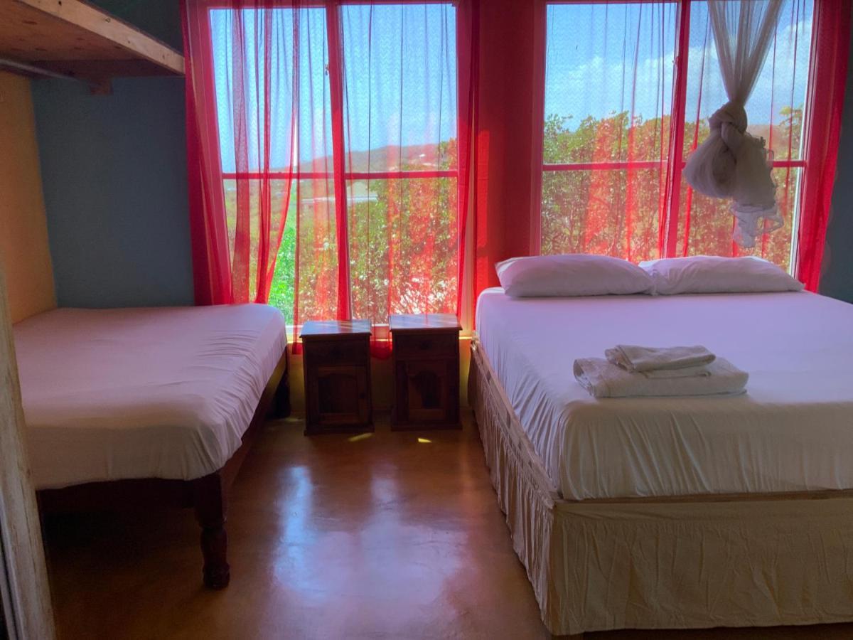 Welcoming Vibes Hotel Treasure Beach Bagian luar foto